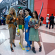 Illustration for article titled The Absolute Best Cosplay From New York Comic-Con 2013